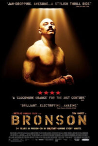 Bronson---Nottingham