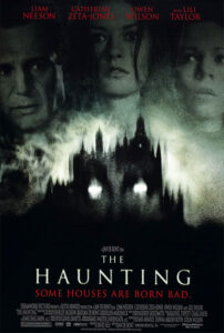 The-Haunting---Harlaxton-Manor,-Grantham